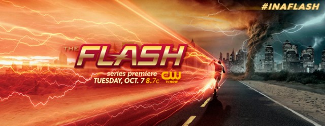 The-Flash